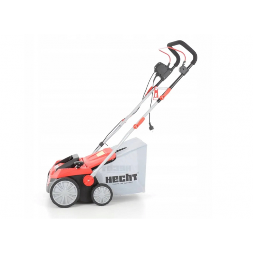 Аэратор-скарфатор  40 см 1800 Вт (HECHT 1848)