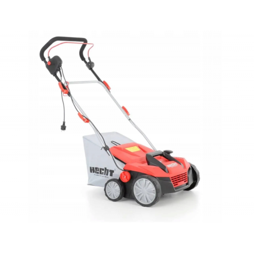 Аэратор-скарфатор  40 см 1800 Вт (HECHT 1848)