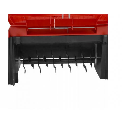 Аэратор-скарфатор  40 см 1800 Вт (HECHT 1848)