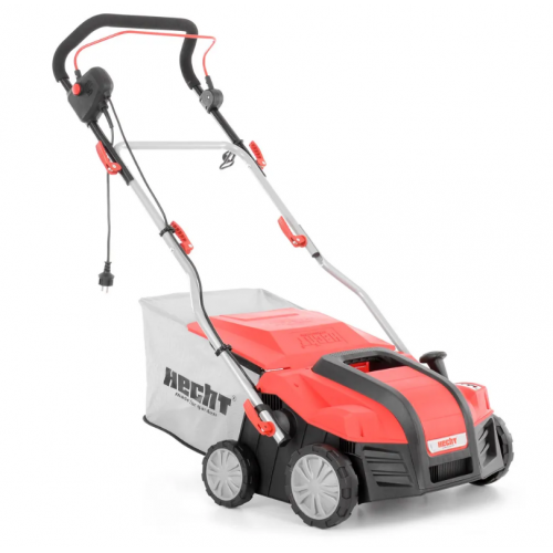 Aerators-skarfators 40 cm 1800 W (HECHT 1848)