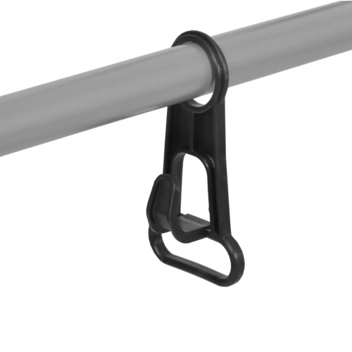 Aerators-skarfators 40 cm 1800 W (HECHT 1848)