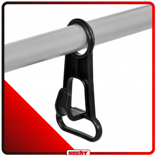 Elektriskais aerators-skarifikators 2IN1, 2000W, divi veltņi (HECHT 1948)