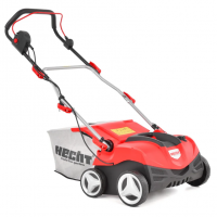Elektriskais zāliena aerators un skarifikators 2000 W - 2 vienā (HECHT 1999)