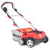 Elektriskais zāliena aerators un skarifikators 2000 W - 2 vienā (HECHT 1999)