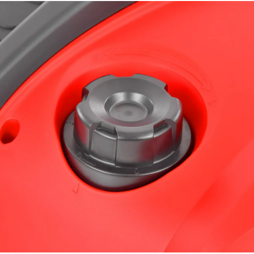 Elektriskais zāliena aerators un skarifikators 2000 W - 2 vienā (HECHT 1999)