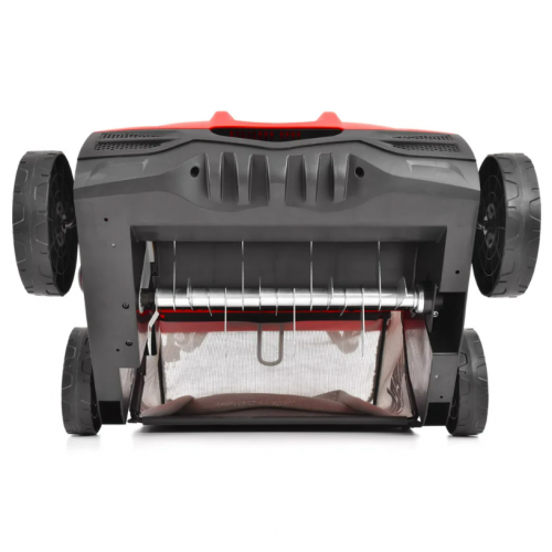 Elektriskais zāliena aerators un skarifikators 2000 W - 2 vienā (HECHT 1999)