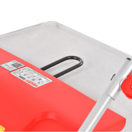 Elektriskais zāliena aerators un skarifikators 2000 W - 2 vienā (HECHT 1999)