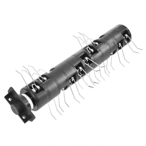 Elektriskais zāliena aerators un skarifikators 2000 W - 2 vienā (HECHT 1999)