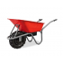 Motorizēta ķerra ar akumulātoru - 260kg maks. (HECHT 2620)
