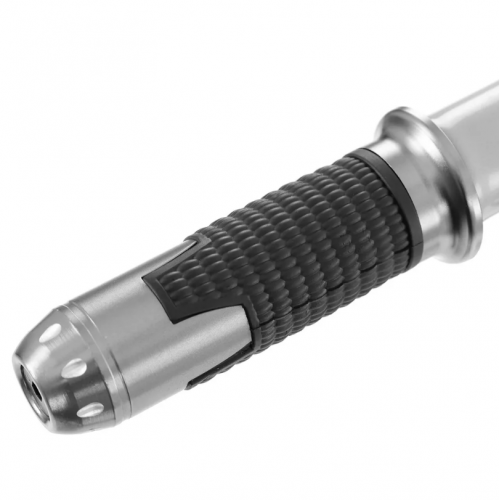 Motorizēta ķerra ar akumulātoru - 260kg maks 100l (HECHT 2623)