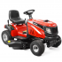 Dārza, mauriņa traktors - zāles pļāvējs 98cm, 432cm3 no Hecht (HECHT 5114)