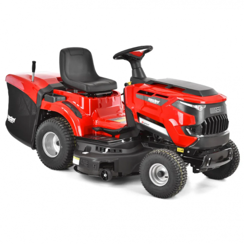 Dārza, mauriņa traktors - zāles pļāvējs 86cm, 452cm3 no Hecht (HECHT 5186)