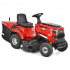 Dārza, mauriņa traktors - zāles pļāvējs 86cm, 452cm3 no Hecht (HECHT 5186)