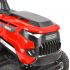 Dārza, mauriņa traktors - zāles pļāvējs 92cm, 452cm3 no Hecht (HECHT 5192)