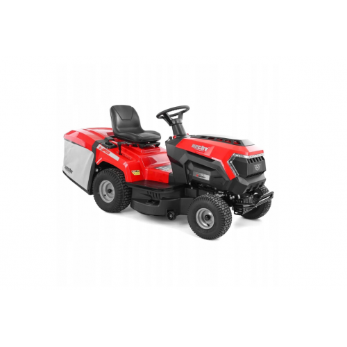 Dārza, mauriņa traktors - zāles pļāvējs 86cm, 352cm3 no Hecht (HECHT 5286)