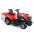 Dārza, mauriņa traktors - zāles pļāvējs 86cm, 432cm3 no Hecht (HECHT 5386) 