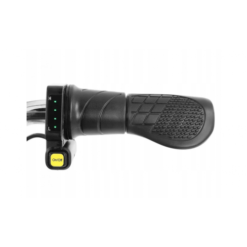 Bērnu elektrisks motocikls 36 V, 5,2 Ah 300 W no HECHT (HECHT 54300red)