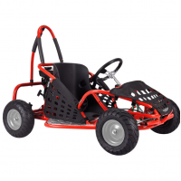 Benzīna bagijs 4 taktu, 79cc, no Hecht (HECHT 54879)