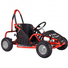 Benzīna bagijs 4 taktu, 79cc, no Hecht (HECHT 54879)