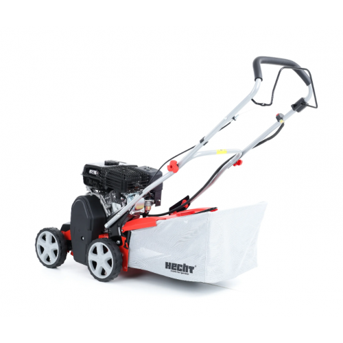 Benzīna aerators un skarifikators 2 vienā, 40cm, 210cm3 no Hecht (HECHT 5645)