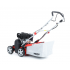 Benzīna aerators un skarifikators 2 vienā, 40cm, 210cm3 no Hecht (HECHT 5645)