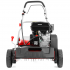 Benzīna aerators un skarifikators 2 vienā, 40cm, 210cm3 no Hecht (HECHT 5645)
