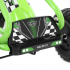 Pedāļu kartings līdz 30 kg, zāļa krāsa no HECHT (HECHT 59792)