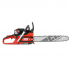 Benzīna ķēdes zāģis -motor zāģis 4 ZS, 45 cm no Hecht (HECHT 62)