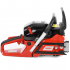 Benzīna ķēdes zāģis -motor zāģis 4 ZS, 45 cm no Hecht (HECHT 62)