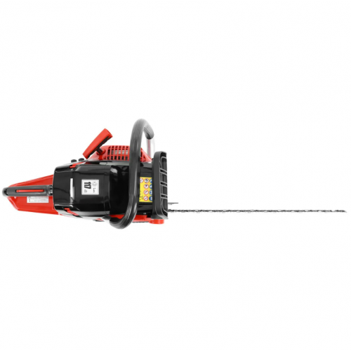 Benzīna ķēdes zāģis -motor zāģis 4 ZS, 45 cm no Hecht (HECHT 62)