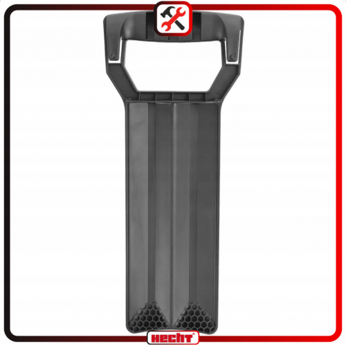 Elektriskais zaru smalcinātājs 3000W, līdz 45 mm, 50L no HECHT (HECHT 630 BOX)