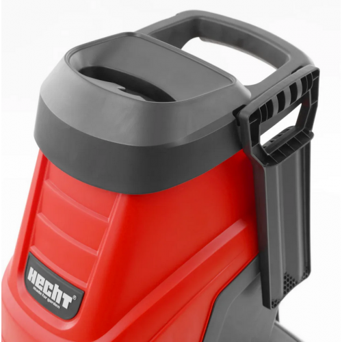 Elektriskais zaru smalcinātājs 3000 W, 4500 apgr./min, 50 l no HECHT (HECHT 630)