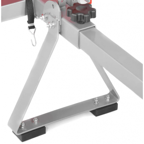 Benzīna zaru smalcinātājs 100 mm, 420 cm3, 15 ZS no Hecht (HECHT 6642) 