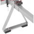Benzīna zaru smalcinātājs 100 mm, 420 cm3, 15 ZS no Hecht (HECHT 6642) 