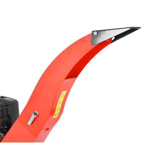 Benzīna zaru smalcinātājs 100 mm, 420 cm3, 15 ZS no Hecht (HECHT 6642) 