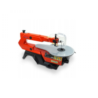 Лобзиковая пила мощностью 120 Вт (HECHT 8916)