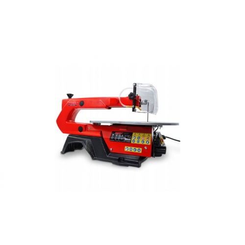 Лобзиковая пила мощностью 120 Вт (HECHT 8916)