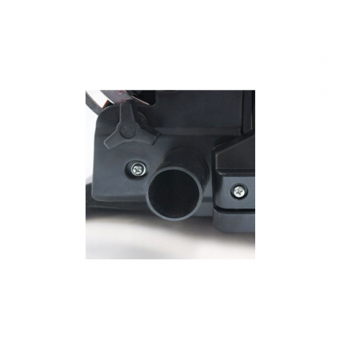 Лобзиковая пила мощностью 120 Вт (HECHT 8916)