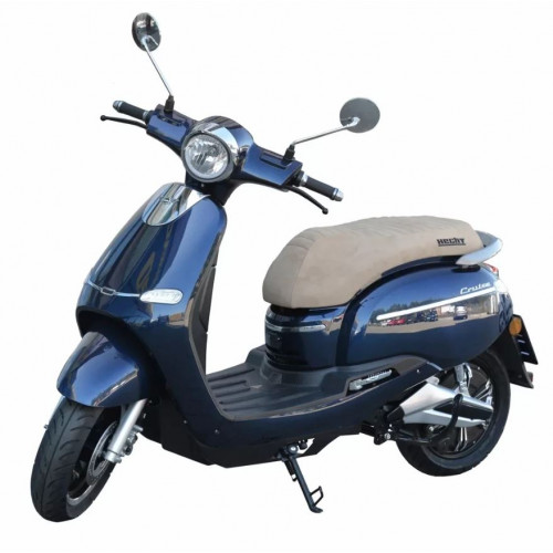 Elektriskais skūteris / motorolleris 3000 W 2 krāsas (HECHT CITIS)