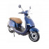 Elektriskais skūteris / motorolleris 3000 W 2 krāsas (HECHT CITIS)