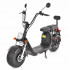 Elektriskais skūteris / motorolleris 1500W 3 krāsas (HECHT COCIS ZERO)