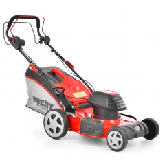 Elektriskais zāles pļāvējs - pašgājējs 46cm, 1800W no Hecht (Hecht 1802S)