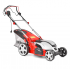 Elektriskais zāles pļāvējs - pašgājējs 5in1 1800 W / 46  cm (Hecht1803S)
