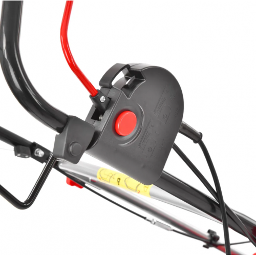 Elektriskais zāles pļāvējs - pašgājējs 5in1 1800 W / 46  cm (Hecht1803S)