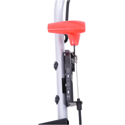 Benzīna skarifikators ar dzinēju B&S 2-in-1 , 40 cm(HECHT 5676)