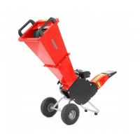 Benzīna zaru smalcinātājs 212 см³,70 мм,5,8 л.с (HECHT6206)