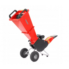 Benzīna zaru smalcinātājs 212 см³,70 мм,5,8 л.с (HECHT6206)