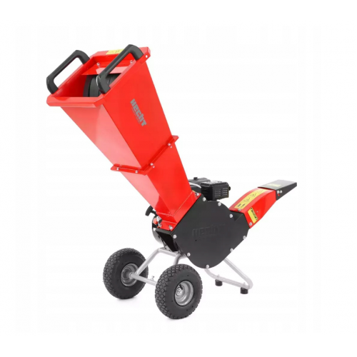 Benzīna zaru smalcinātājs 212 см³,70 мм,5,8 л.с (HECHT6206)