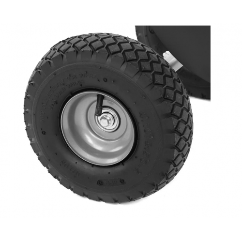 Benzīna zaru smalcinātājs 212 см³,70 мм,5,8 л.с (HECHT6206)