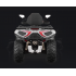 Benzīna kvadracikls Hisun GUARDIAN 550L, 546 cm3, 14" Euro5 (GUARDIAN550L)